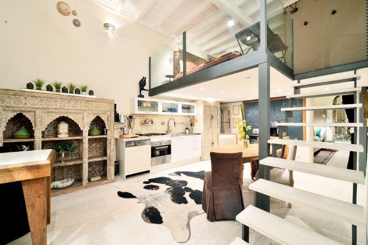 Casa Santo Spirito Apartment Rome