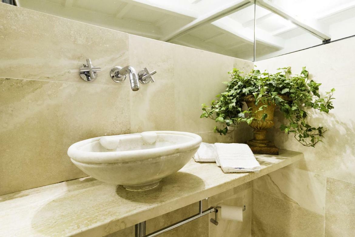 Casa Santo Spirito * Rome