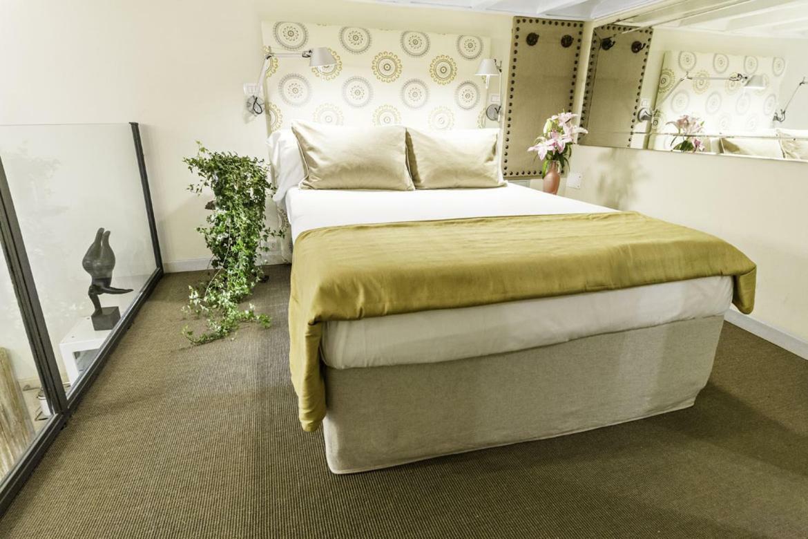 Apartment Casa Santo Spirito