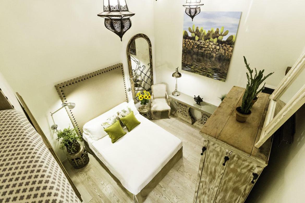 Casa Santo Spirito Apartment Rome