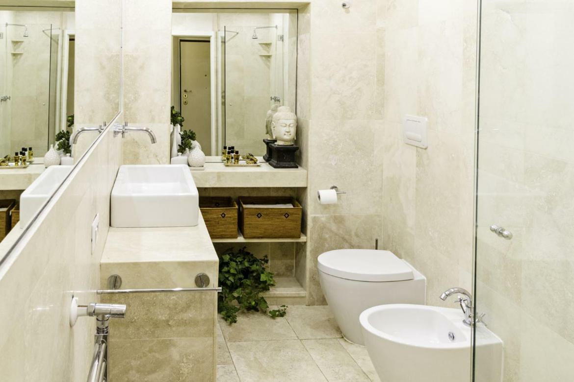 Casa Santo Spirito Rome