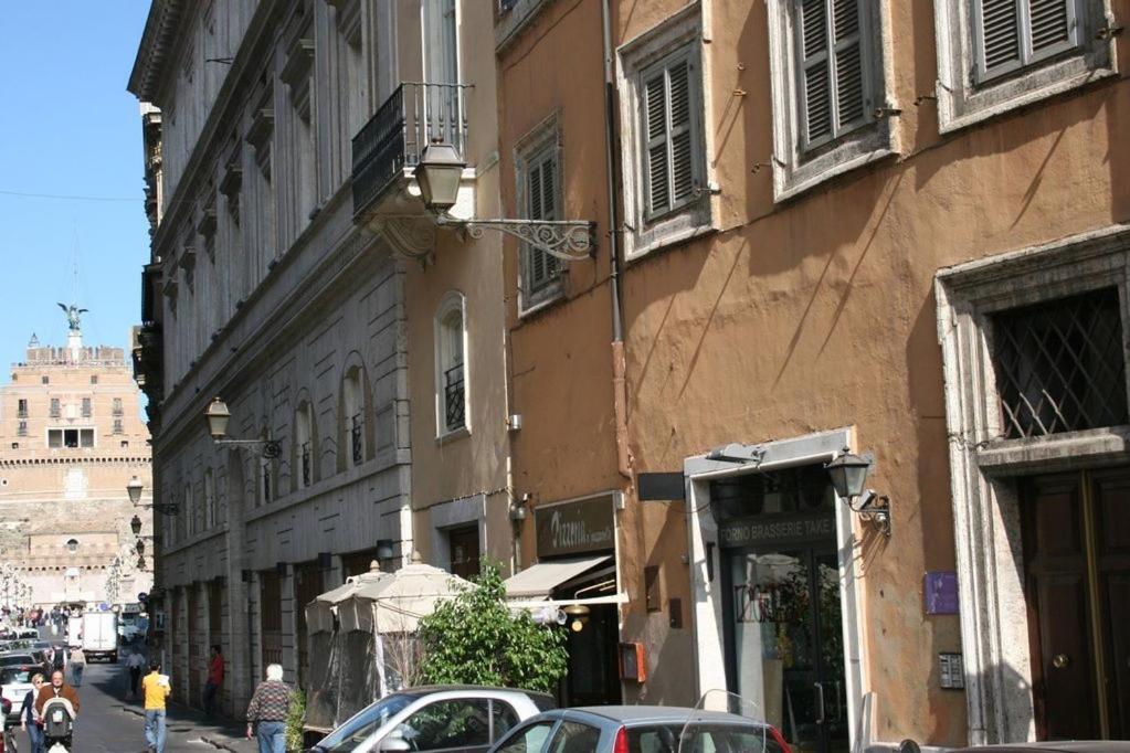 Casa Santo Spirito *
