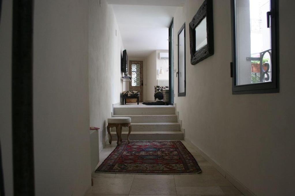 Apartment Casa Santo Spirito Rome